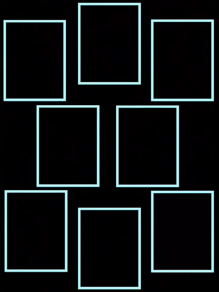 NEW TREND TEMPLATES