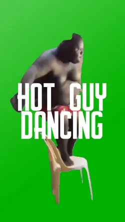 HOT GUY DANCING
