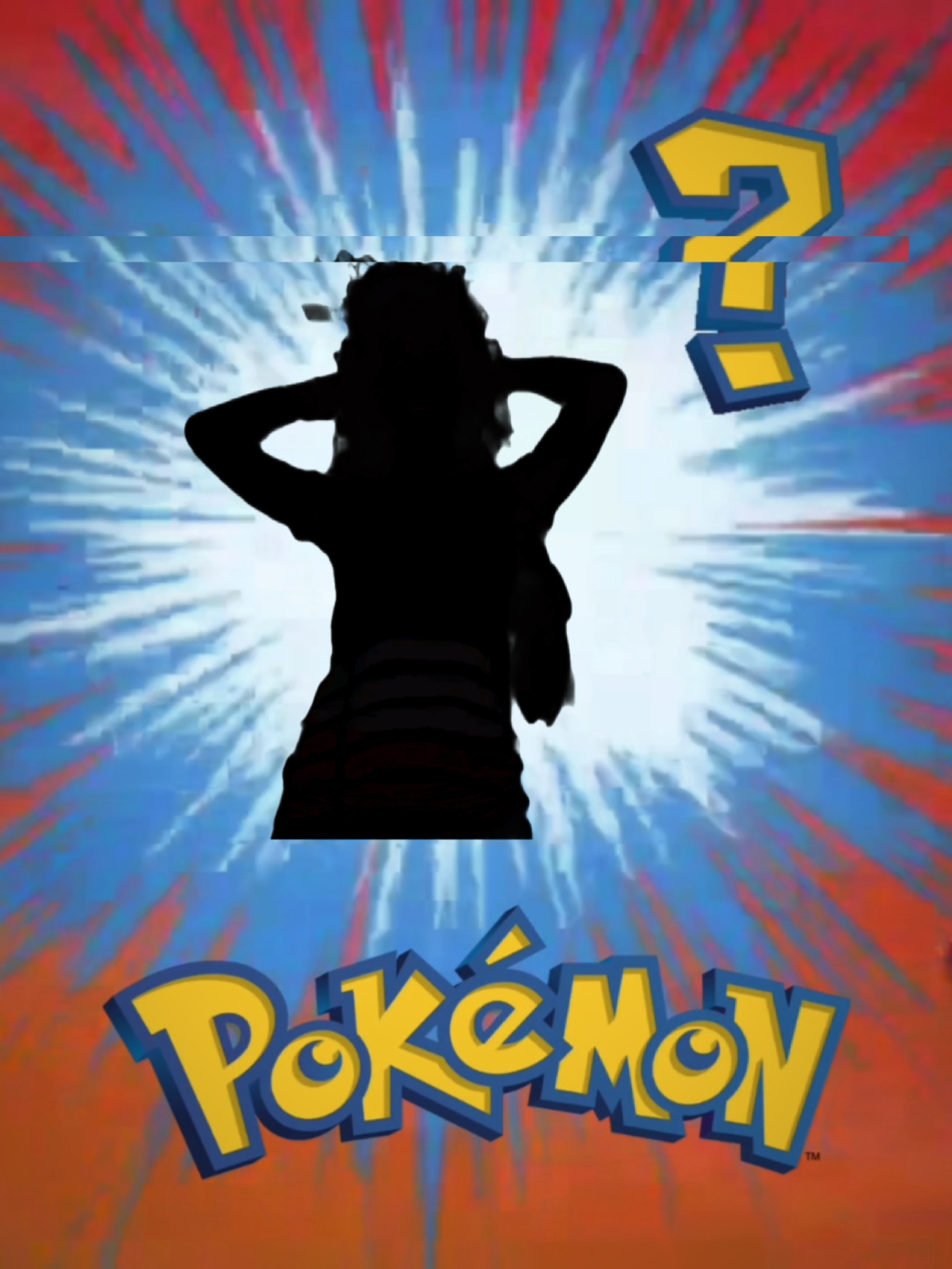 Qui est ce Pokémon 