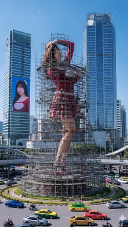 อนุสาวรีย์​ ai