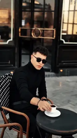 Stylish😎