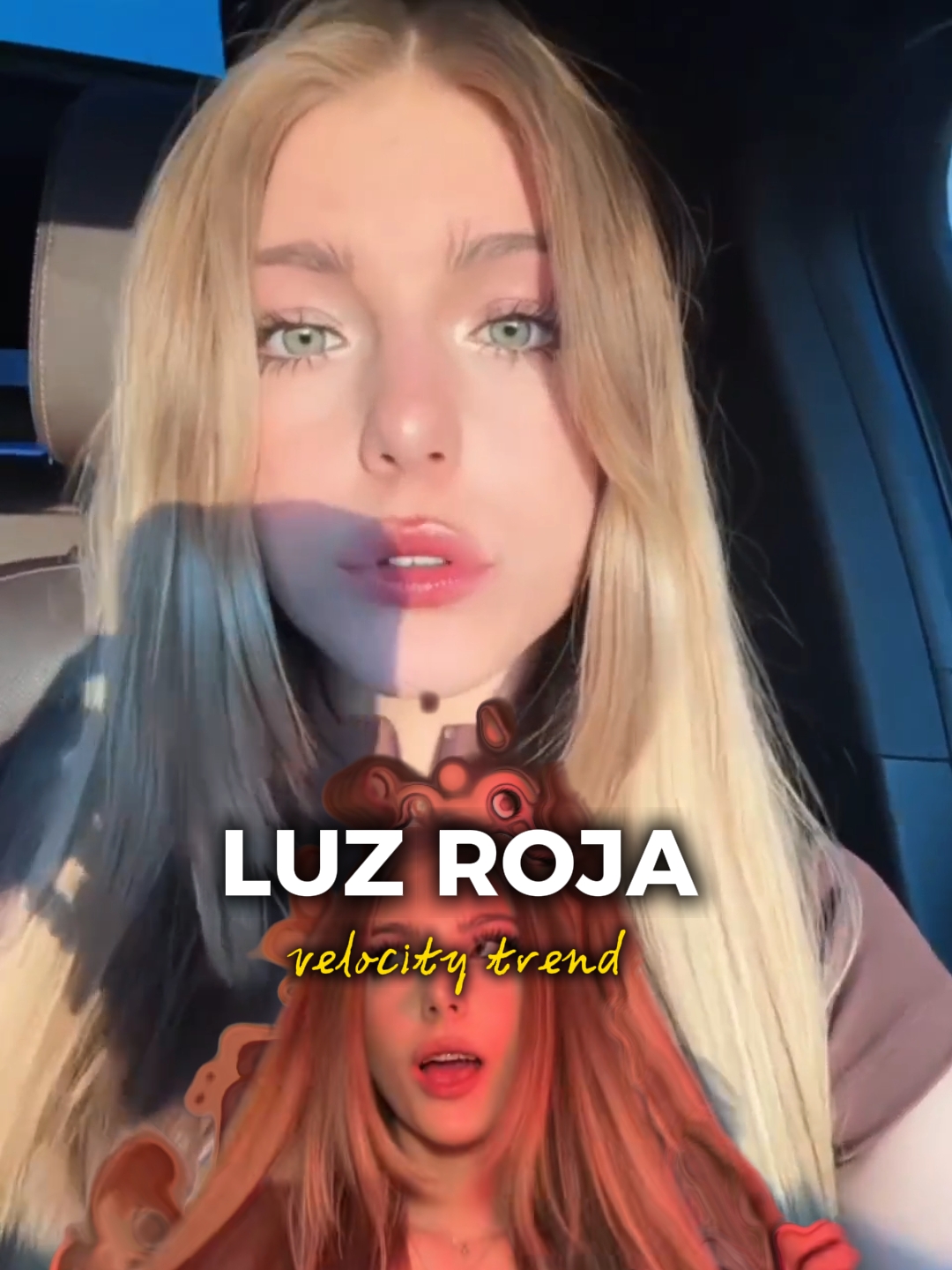 LUZ ROJA