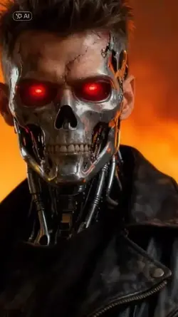 terminator ia