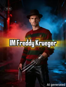 IM Freddy Krueger