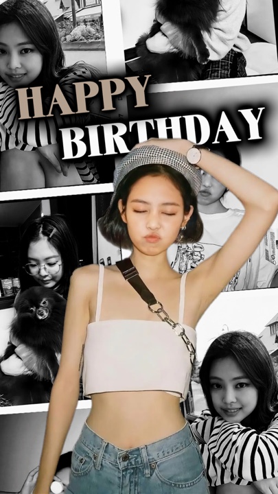 BIRTHDAY 