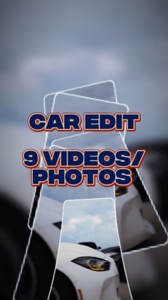 car edit