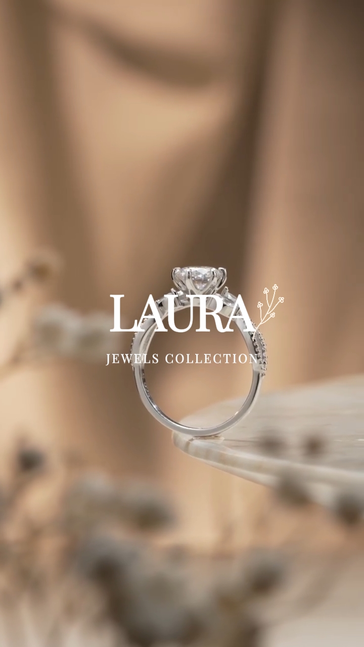 Jewels collection 
