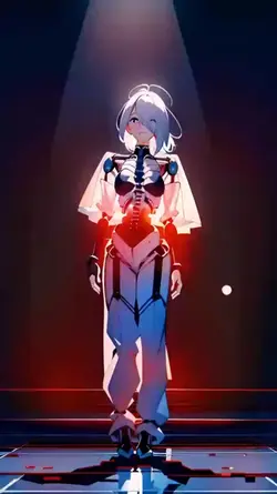 춤 인공지능 과 닝겐