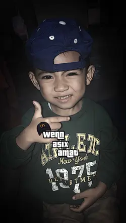 JJ SERAM KECE 
