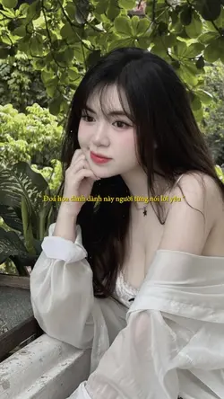 Đoá hoa dành dành
