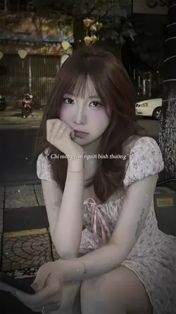 Chủ mong làm người 