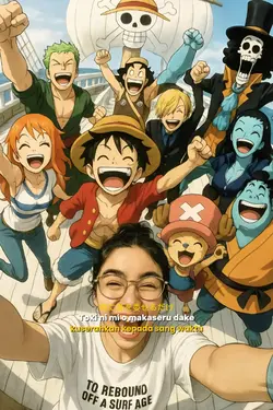 Memories One Piece