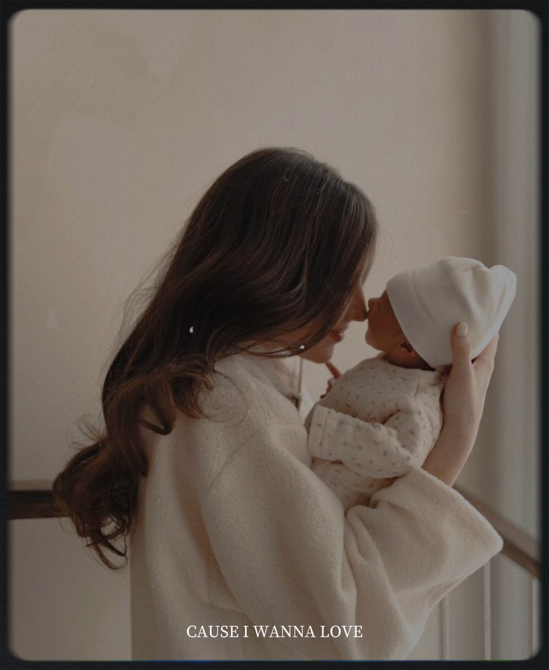 mom and baby trend