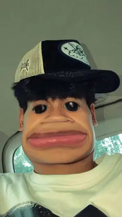 lucu banget