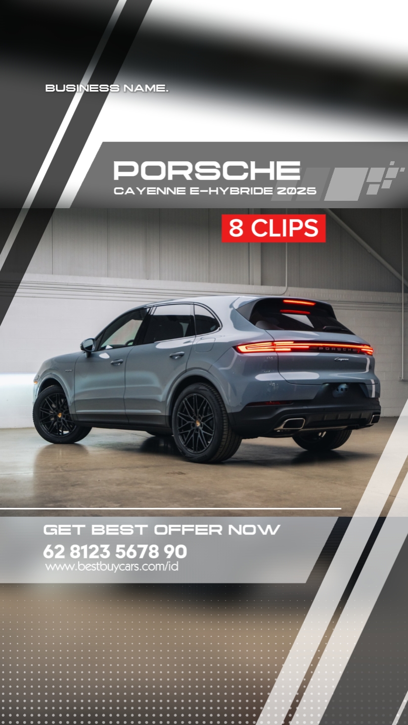 Sell Car Story
