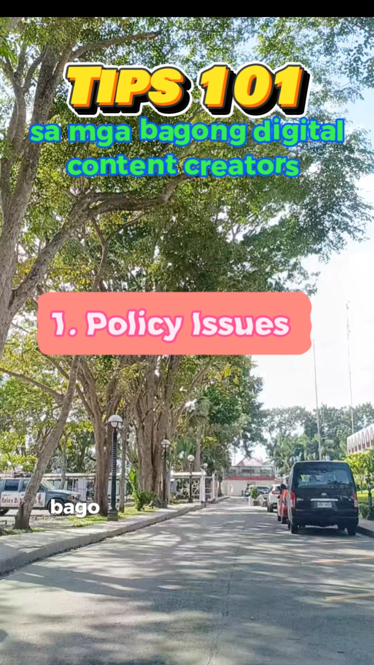 Digital Creators Tip