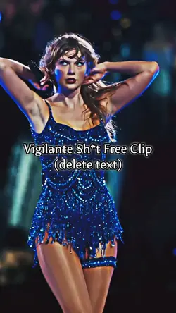 Vigilante Shhh clip