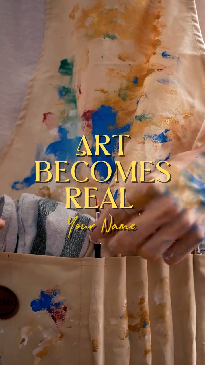 Art Real