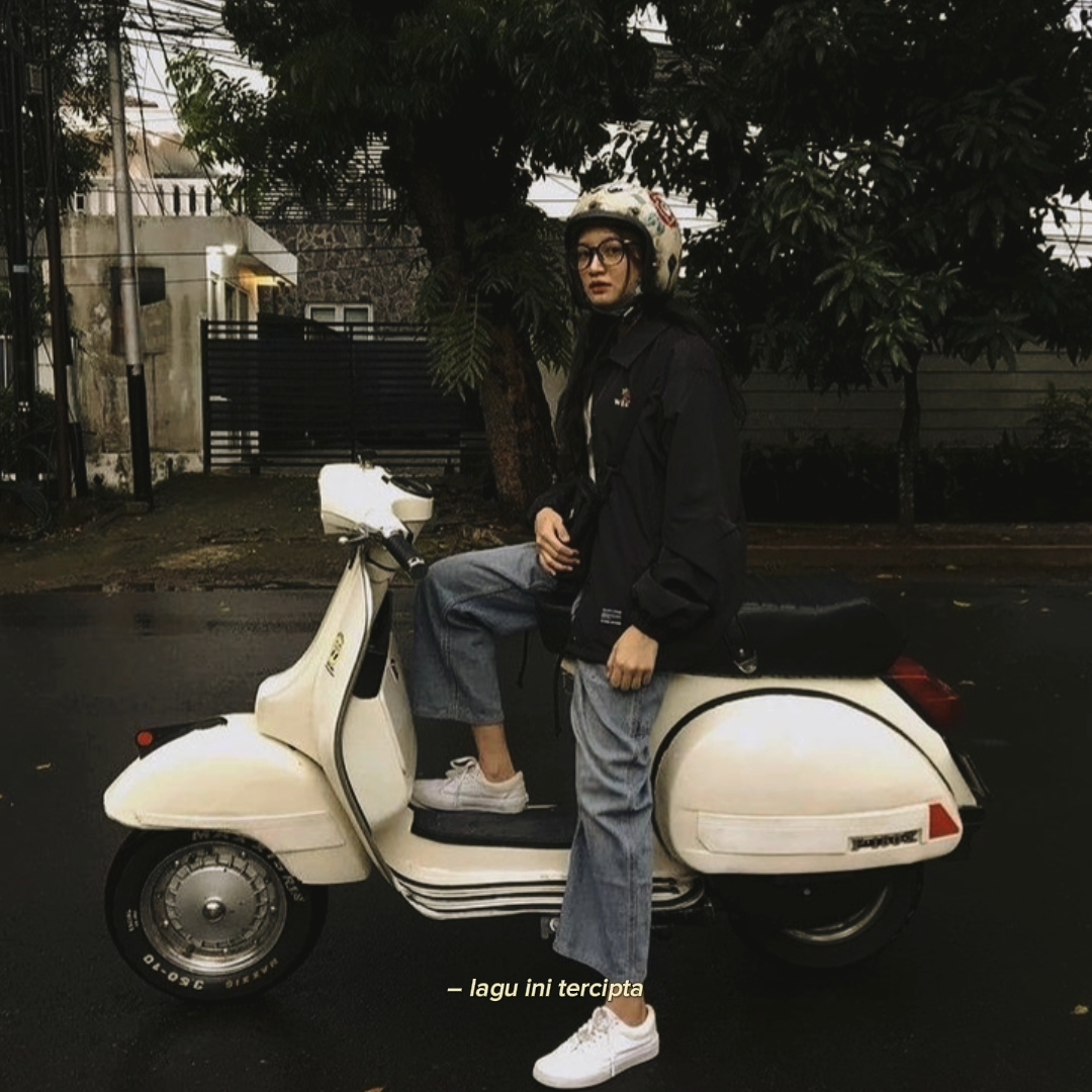 darimu itu pasti 