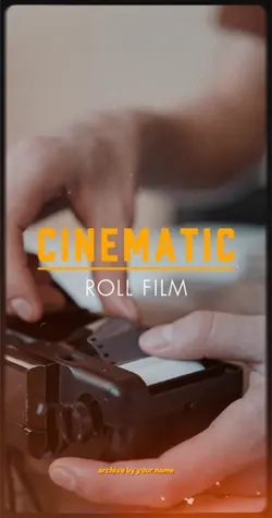 Roll Film