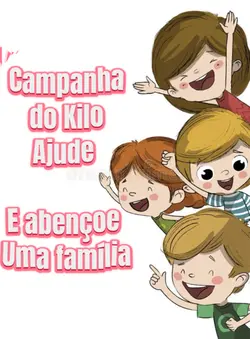Campanha do Quilo