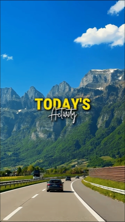 Vacaciones de hoy