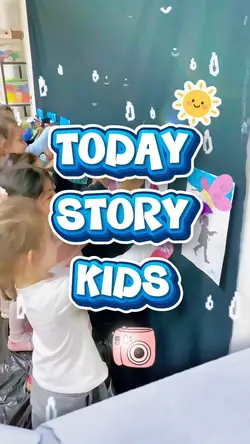TODAY STORY KIDS
