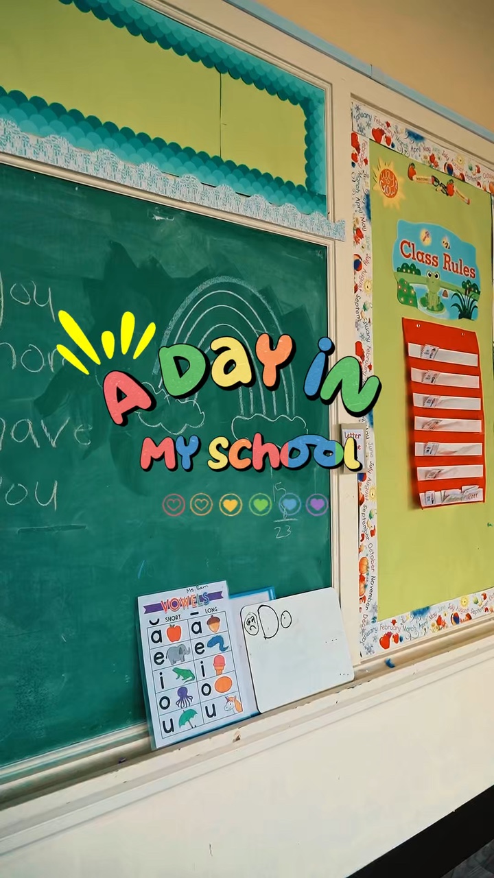 Actividad escolar 