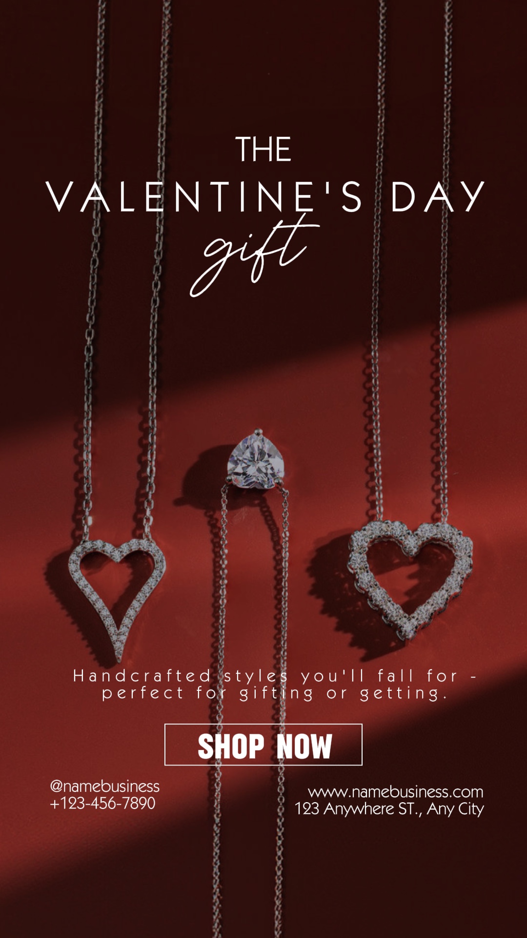 VALENTINSGESCHENK