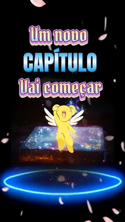 Convite Sakura card 