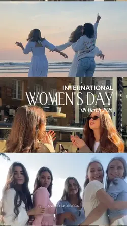 International women'