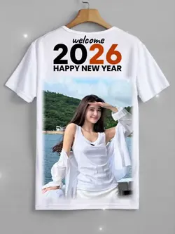 2026 tshirt  l