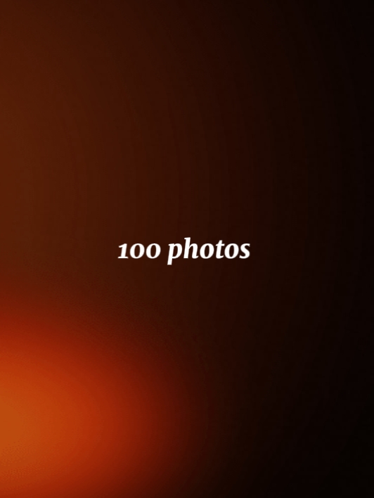 100 photos 