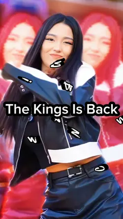 The Kings Is Back