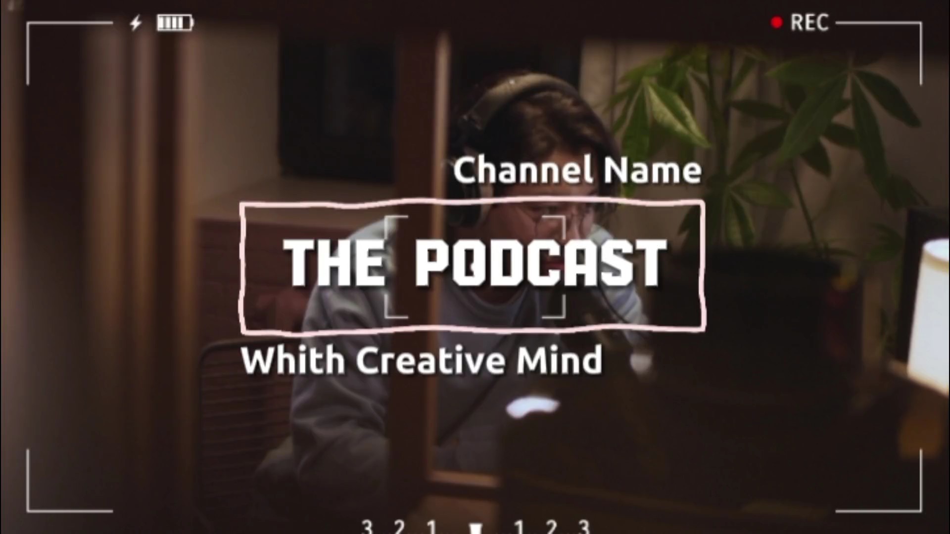 3. Introducción al podcast