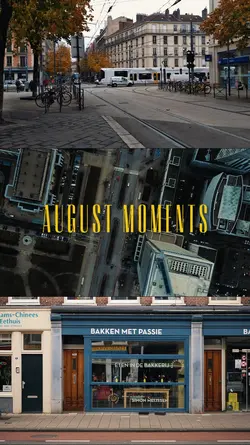 August Moments 2025