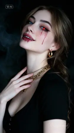 Vampire Allure