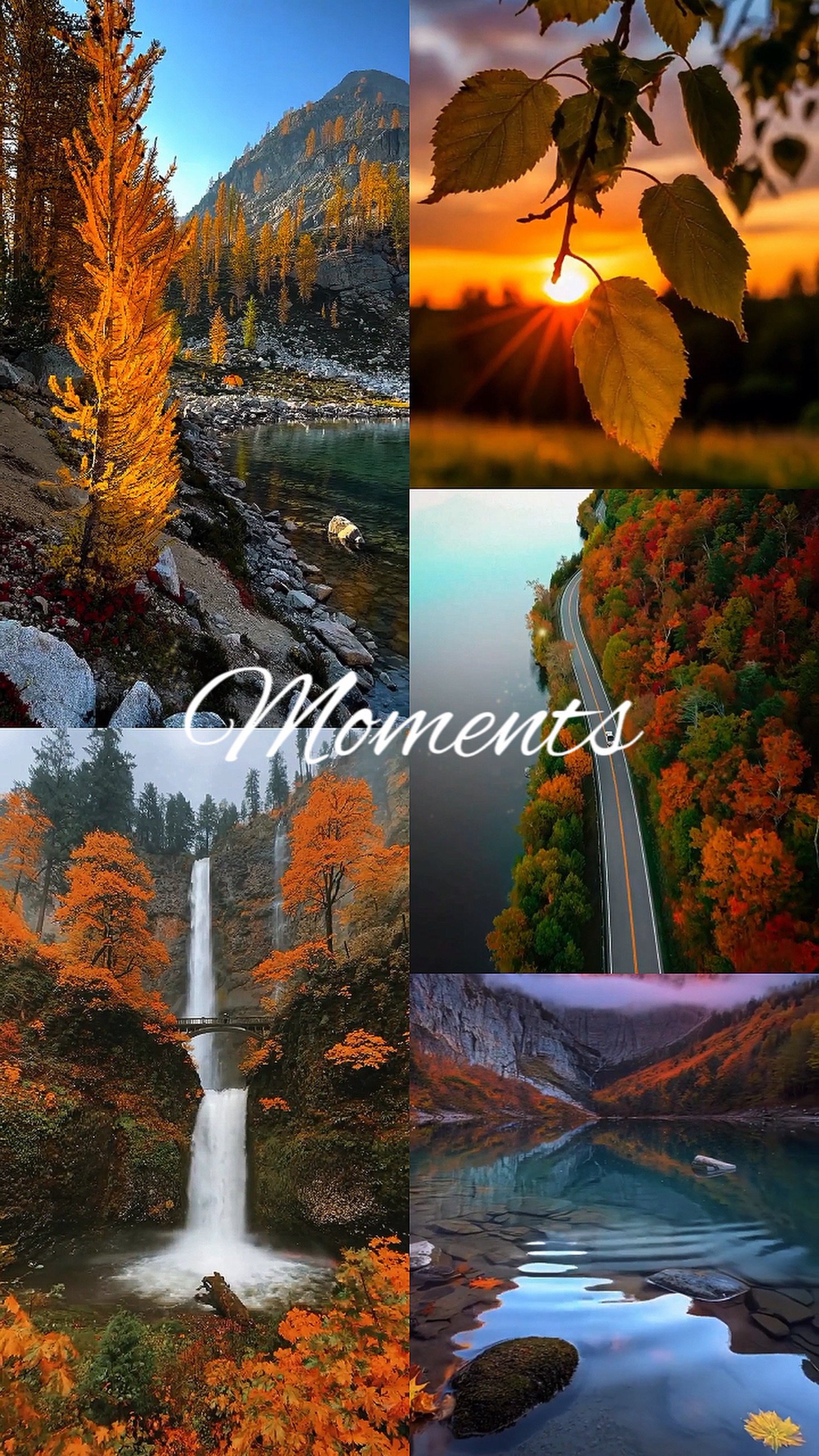 Moments