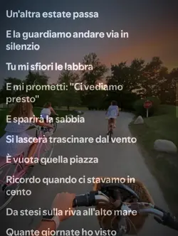 l' ultima notte