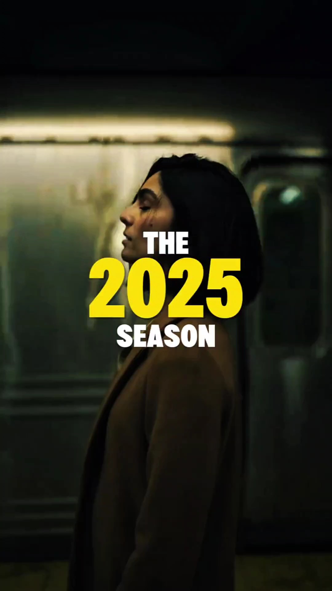 2025 sezonu