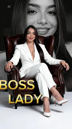 boss lady 