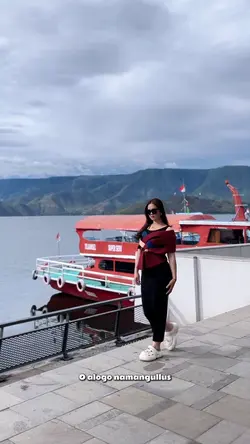 O ALOGO NAMANGULLUS