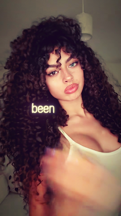 been