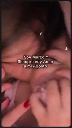 Amo. mi agosto