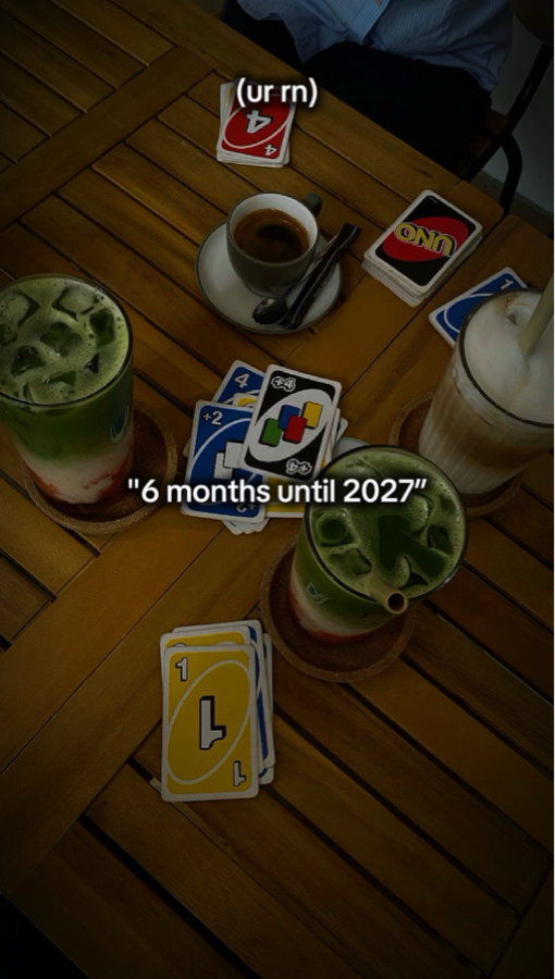 6 months until 2027