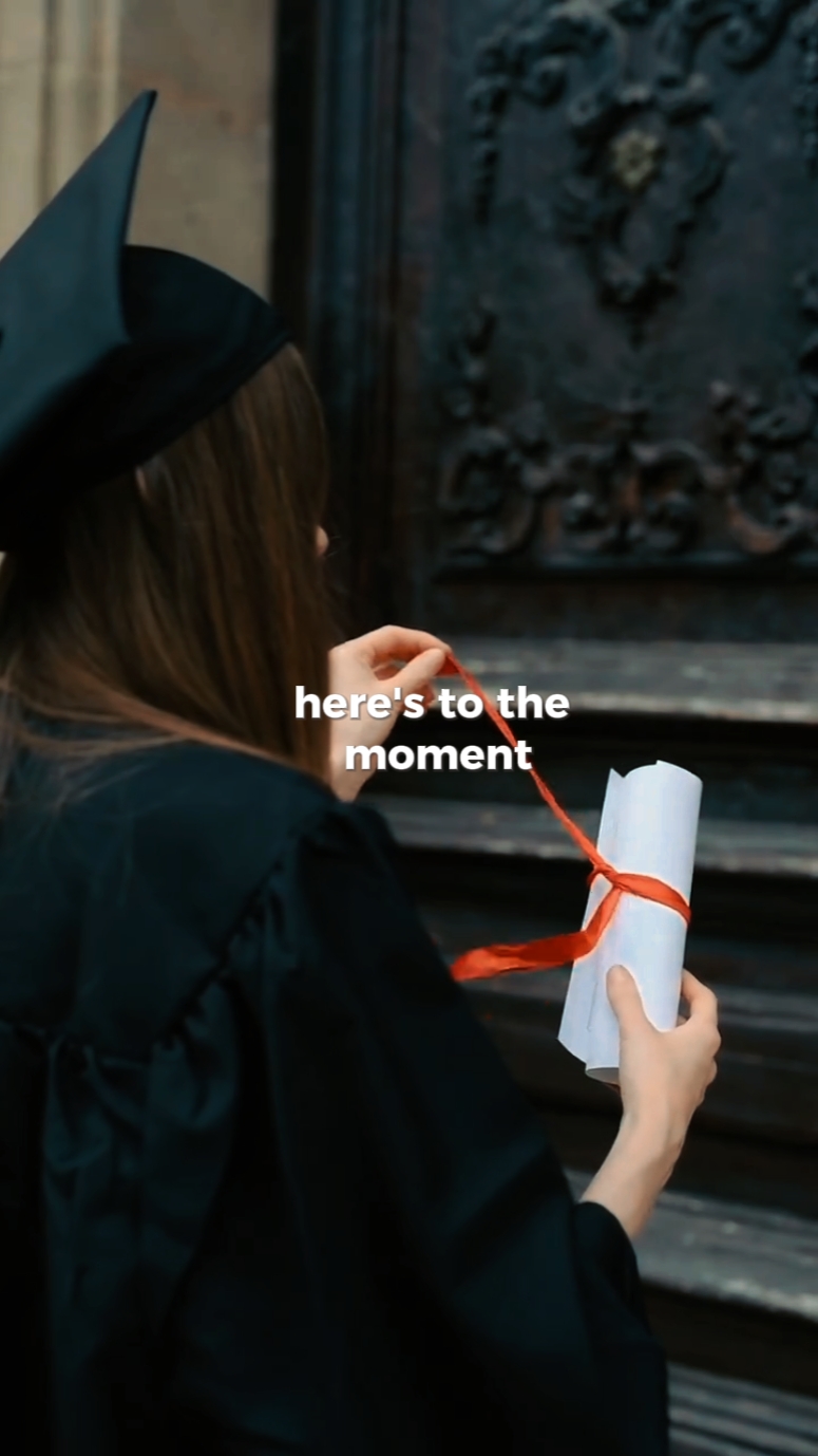 araw ng graduation