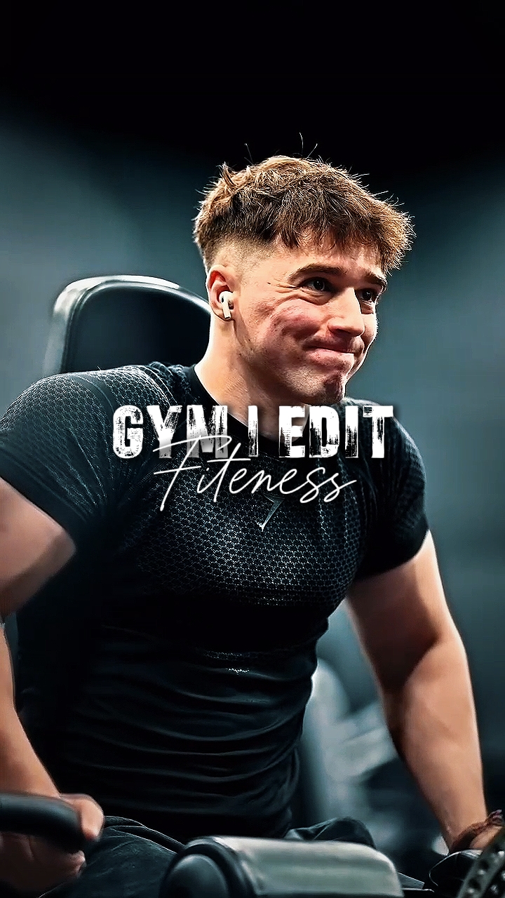 GYM FITNESS 