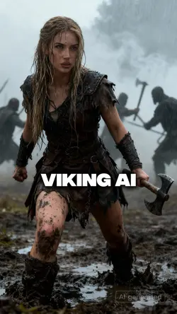 Viking ai