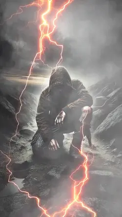 Thunder & fog effect