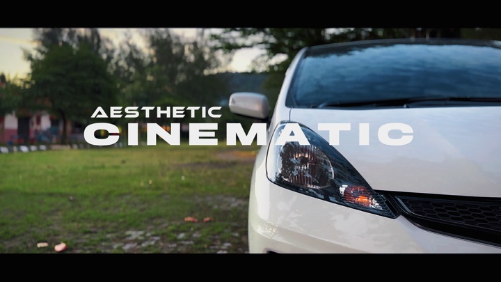 Cinématique 8 Klip Aes